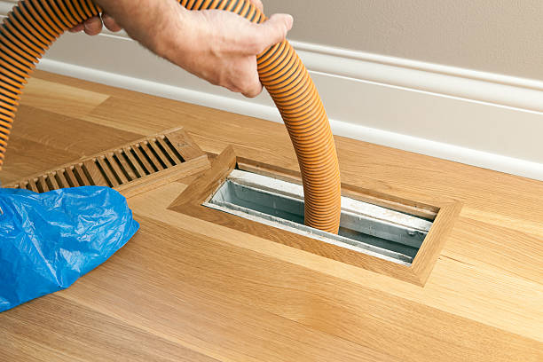 Best Commercial Air Duct Cleaning  in Phillipsburg, GA