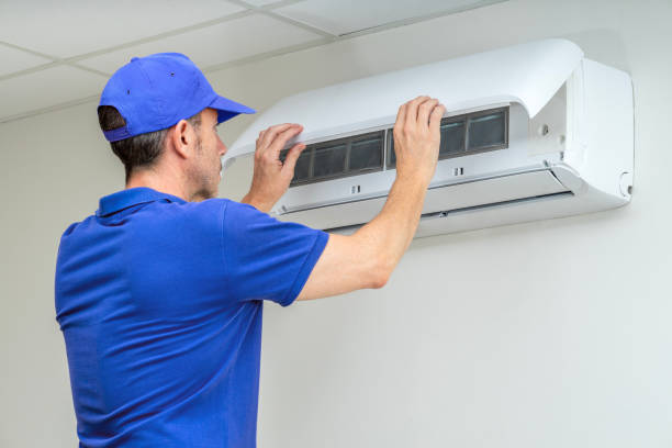 Home Air Vent Cleaning in Phillipsburg, GA