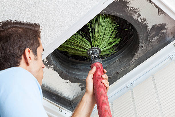 Best Air Duct Cleaning Near Me  in Phillipsburg, GA